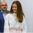 Princesa Leonor