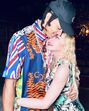 Madonna e Ahlamalik Williams
