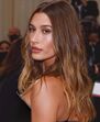 Hailey Bieber