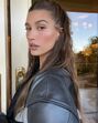 Hailey Bieber
