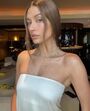 Hailey Bieber