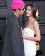 Hailey Bieber e Justin Bieber
