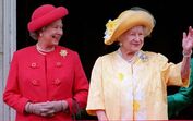 A verdade sobre a relação de Isabel II com a mãe, a mulher amava gin, sobreviveu a tragédias e acreditava na 'vida-dupla': a 'Queen-Mother'