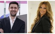Guerra das audiências leva Daniel Oliveira e Cristina Ferreira a puxar a brasa à sua sardinha… ao mesmo tempo