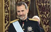 Rei Felipe VI alvo de maldição por amigo de Juan Carlos: 'Chorará lágrimas de sangue durante a p*** da sua vida'