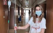 Iara Rodrigues. Nutricionista de Cristina Ferreira internada após corpo ceder ao excesso de trabalho