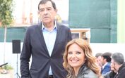 José Eduardo Moniz, Cristina Ferreira