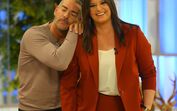 Maria Botelho Moniz e Cláudio Ramos