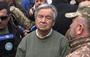 António Guterres