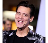 Jim Carrey