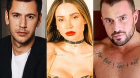 Discutir a relação,  Capítulo 6: Eu Tenho 2 amores. Mas isso é mesmo possível?