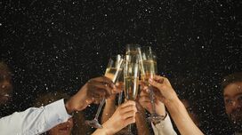 Discutir a relação,  Capítulo 7: Abriu a época dos casamentos. Parte 3: A festa