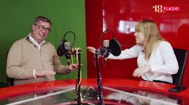 Discutir a relação,  Capítulo 6, Da paixão e do ciúme 