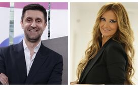 Guerra das audiências leva Daniel Oliveira e Cristina Ferreira a puxar a brasa à sua sardinha… ao mesmo tempo