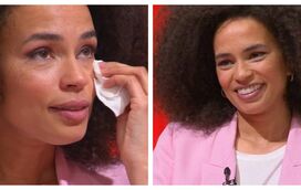 Ana Sofia Martins não esquece o drama de ter sido abandonada pela mãe: "Foi à vida dela"