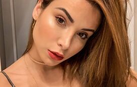 Bruna Gomes perdeu vida de luxo com fim repentino do namoro com Felipe Neto. Vivia rodeada de luxos... mas era tudo dele