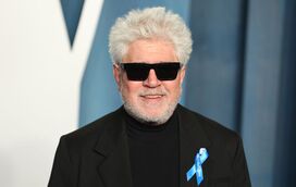 Pedro Almodóvar ataca discurso de Will Smith após bofetada: "Parecia um líder de culto. Não se protege a família com os punhos"