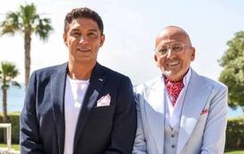 Mário Jardel "apertado" por Manuel Luís Goucha: "Desviou dinheiros públicos quando era deputado estadual?"