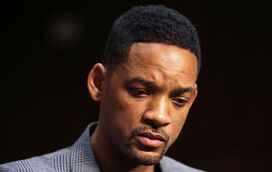 Castigos nunca mais acabam: novos filmes de Will Smith vão para a "gaveta" e fazem perder milhões