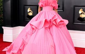 Todos os vencedores da noite dos Grammy 