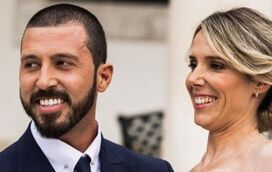 Tudo em pratos limpos no ‘Casados’, da SIC: Tiago Jaqueta admite finalmente traição a Dina Guedes