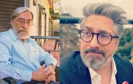A arrepiante homenagem de Nuno Markl ao pai, que morreu há 12 anos