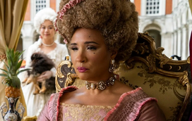 Já se conhecem as caras da prequela de ‘Bridgerton’ sobre a rainha Charlotte