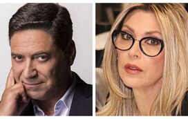 As duras críticas de Hernâni Carvalho ao caso das ameaças de morte a Clara de Sousa