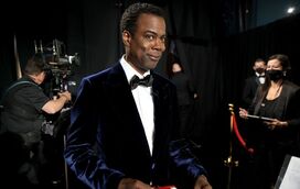 Entre angústia e sorte grande: Chris Rock já está a faturar depois do episódio dos Óscares com Will Smith 