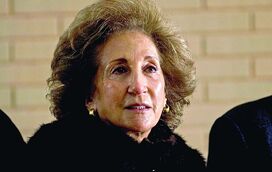 Maria Fernanda Amorim é a única portuguesa na lista dos mais ricos da Forbes