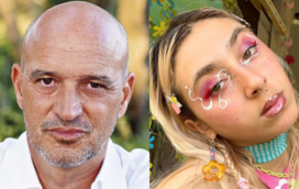 Nuno Graciano vira-se a Marie durante jogo no ‘Big Brother Famosos’: "É um disparate total"