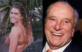 Descubra quem é Concha Balsemão, a rainha do surf que é neta de Francisco Pinto Balsemão e filha do herdeiro que "fugiu" para o sol da Austrália