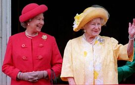 A verdade sobre a relação de Isabel II com a mãe, a mulher amava gin, sobreviveu a tragédias e acreditava na "vida-dupla": a 'Queen-Mother'