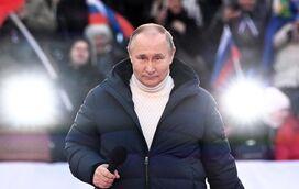 Três cancros e muito mais. Estas são as doenças de Vladimir Putin e tudo o que dizem estar a acontecer ao corpo do presidente russo