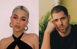 Será este um novo indício da relação secreta entre Bárbara Bandeira e Richie Campbell?