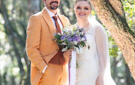 Uicãa, de 'Casados', vive assustado ao lado de Doina, ex-campeã de judo. Saiba porquê