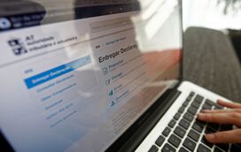 Primeiros reembolsos do IRS começam a chegar hoje às contas dos contribuintes