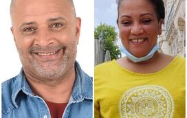 Daniel Kenedy, do 'BBF', luta para salvar irmã... pela segunda vez