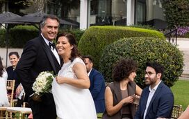Em que ficamos? Psicóloga de 'Casados' aconselha concorrente a afastar-se do programa da SIC