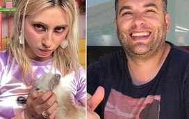 Sem medo de novas burlas, 'pastor' António quer Marie a trabalhar com ele