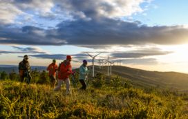 Aldeias do Xisto o lugar perfeito para as suas férias da Páscoa