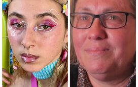 Mãe de "Marie" teme orientação sexual da filha e lança farpas à televisão: "Não exagero se disser que 90% são homossexuais"
