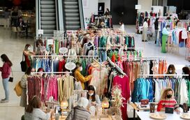 The Spot Market chega ao Algarve no fim de semana da Páscoa