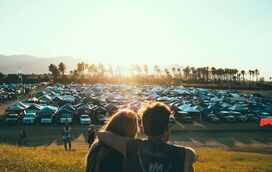 O mais desejado festival está de volta e já tem cartaz oficial. Aí está Coachella em 2023