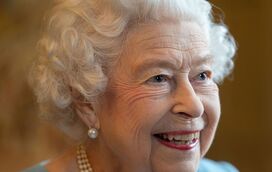 Saiba o que é que a rainha Isabel II vai deixar aos seus descendentes