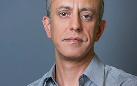 Morreu o jornalista da RTP Jorge Almeida. Tinha 49 anos