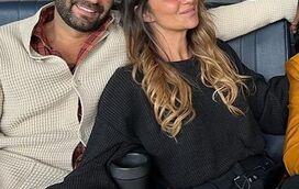 Deixou tudo por ela! Os pormenores da incrível história de amor de Isabel Figueira com o filho de Fernando Santos 