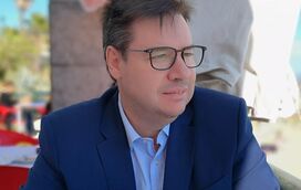 Paulo Catarro é o novo rosto da CMTV: "Não estava a ser devidamente aproveitado na TVI/CNN"