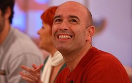 Não consegue dormir! O drama de Joaquim Horta 