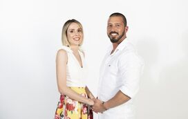 Quase dois meses depois, Dina Guedes quebra silêncio e conta toda a verdade sobre casamento e traição de Tiago Jaqueta 